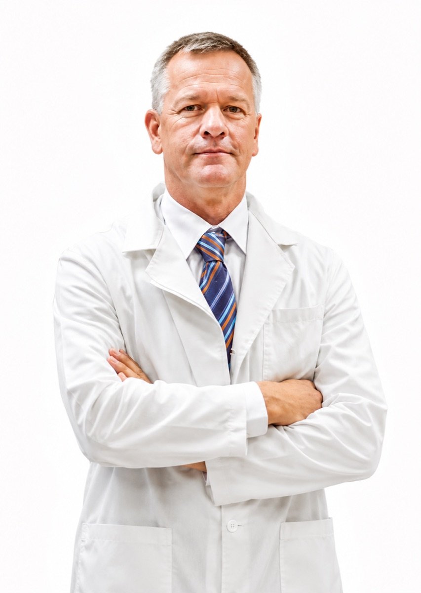 Dr. Kovács László
