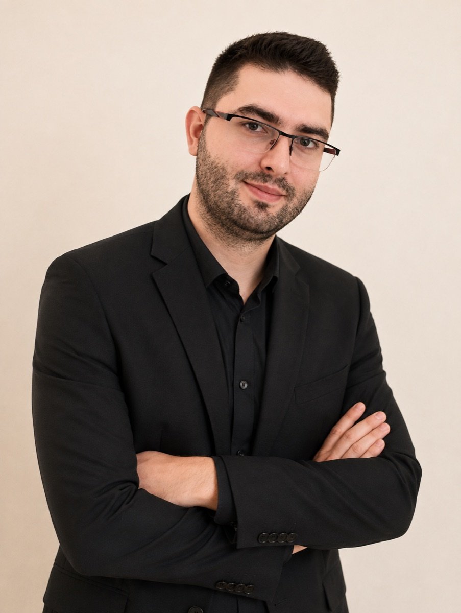 Dr. Szőke Ervin